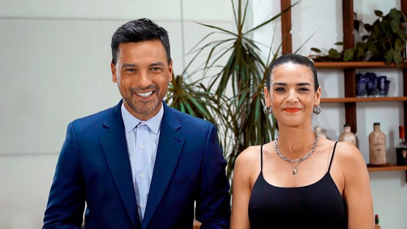 La nueva temporada de "El gran premio de la cocina" tiene fecha confirmada